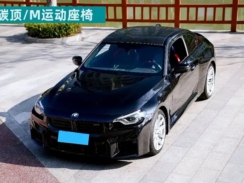 BMW M2