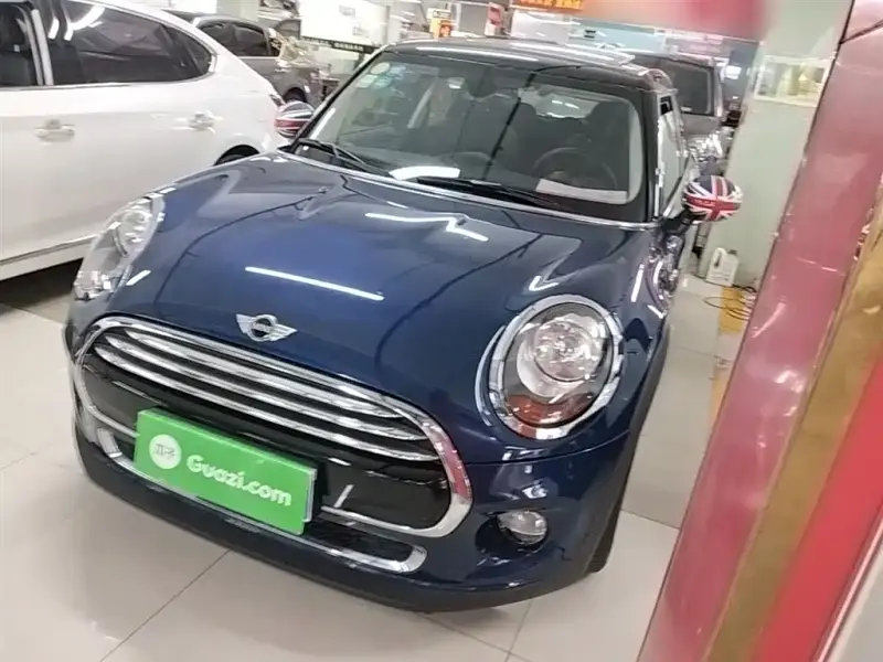 MINI Mini
