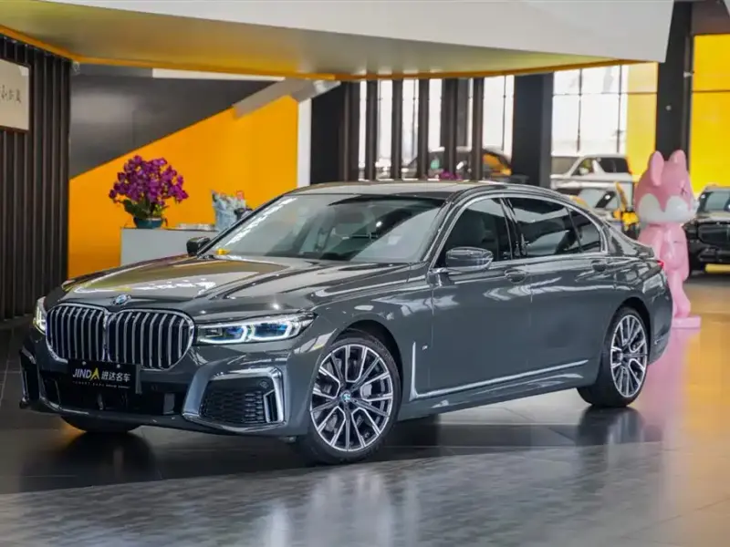 BMW 7-Series