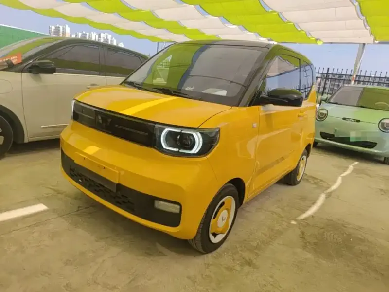 Wuling Hongguang Mini EV (MINIEV)