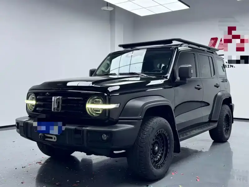 Tank 300