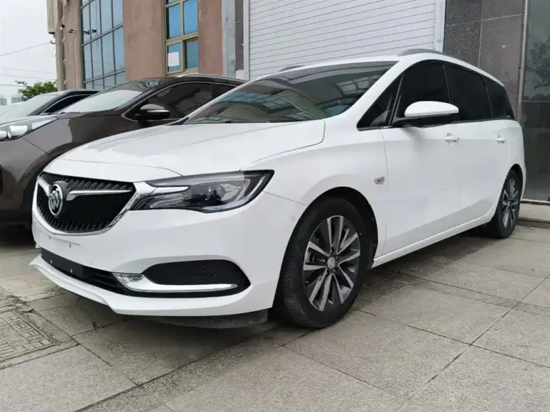 Buick GL6