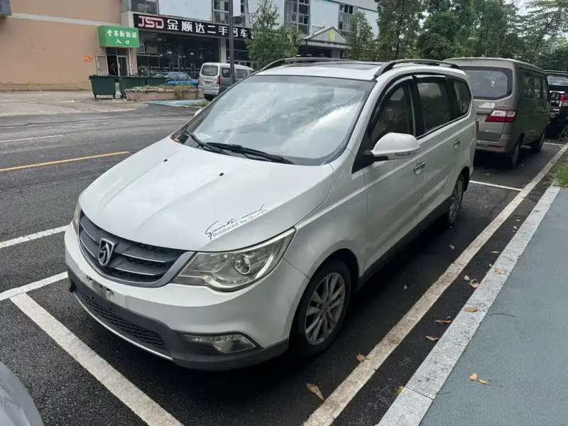 Baojun 730