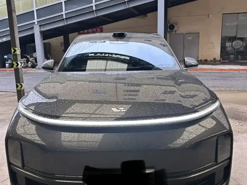 Li Auto L9