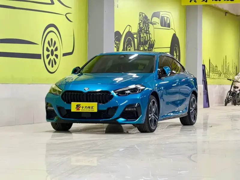 BMW 2-Series