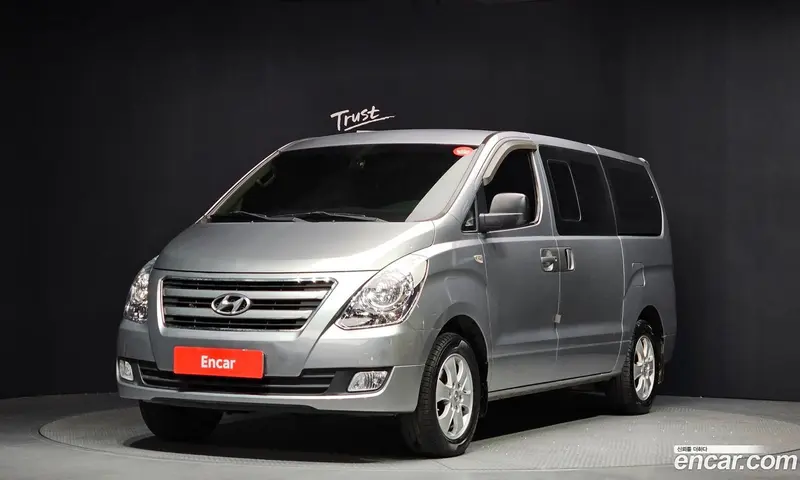 Hyundai H-1