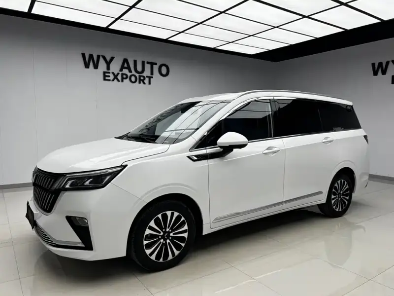 Wuling Jiachen