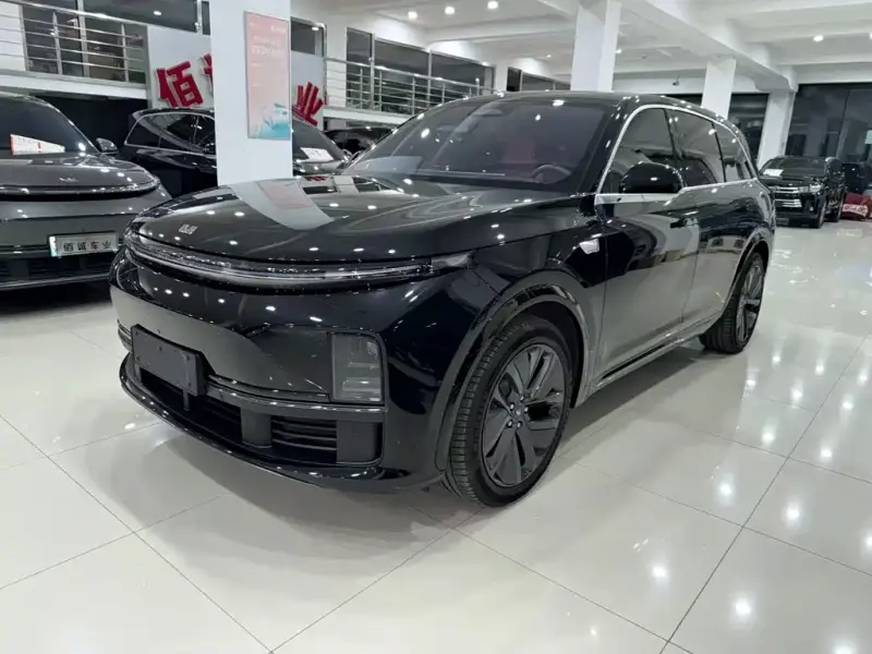 Li Auto L7