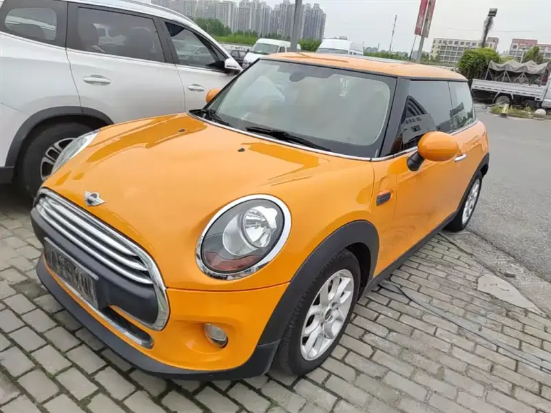 MINI Mini