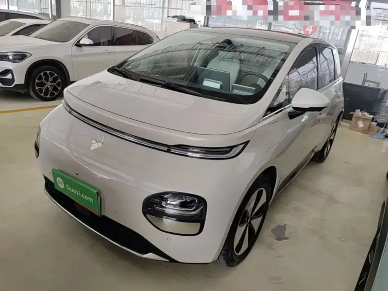 Baojun Cloud (Yunduo)