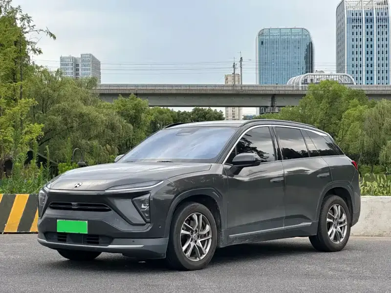 NIO ES6