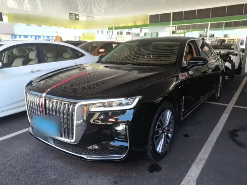 Hongqi H9