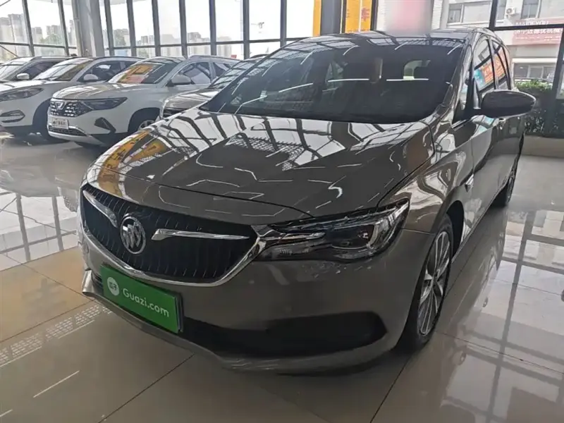 Buick GL6