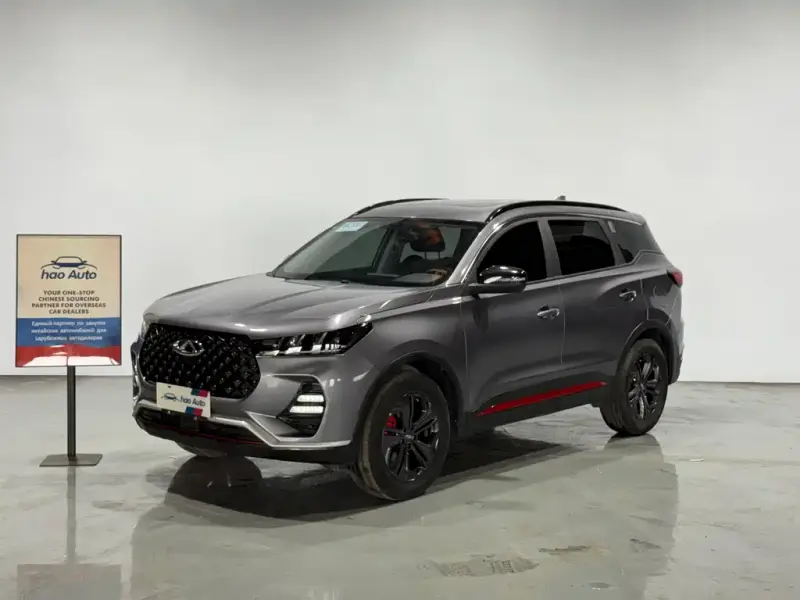 Chery Tiggo 7 Pro (Tiggo 7)