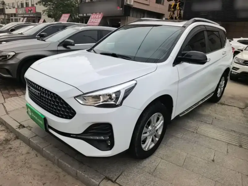 Haval M6