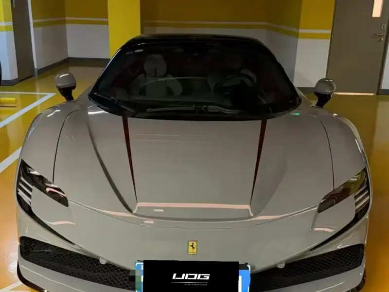 Ferrari SF90
