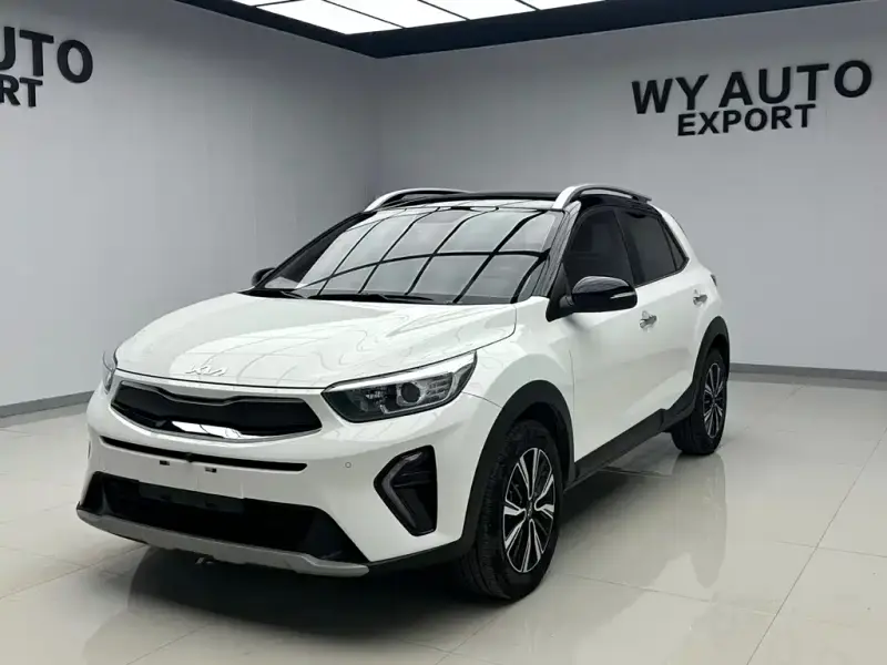 Kia KX1