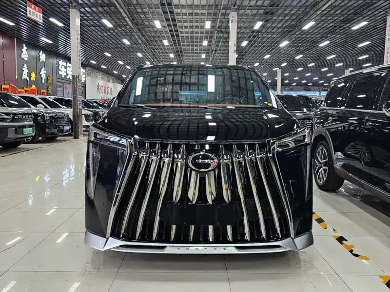GAC Motor M8