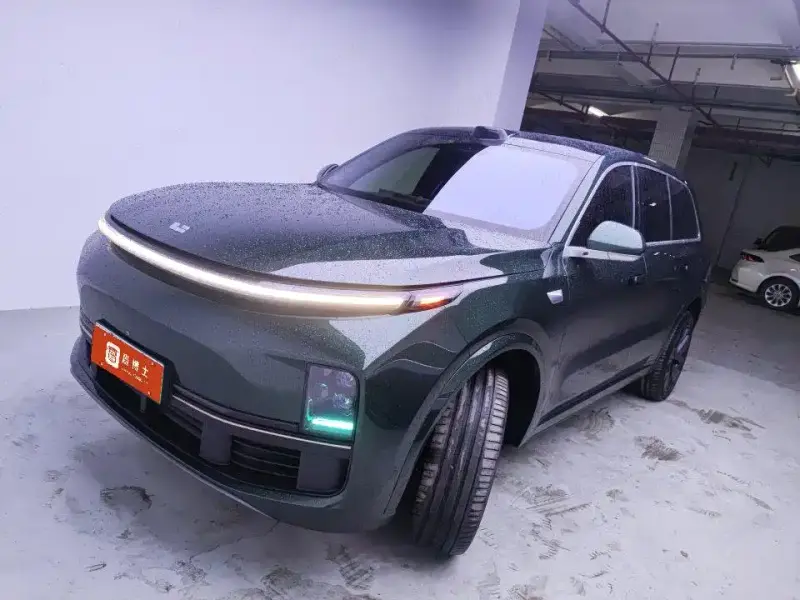 Li Auto L9