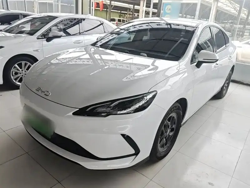 BYD Seal 05 DM-i