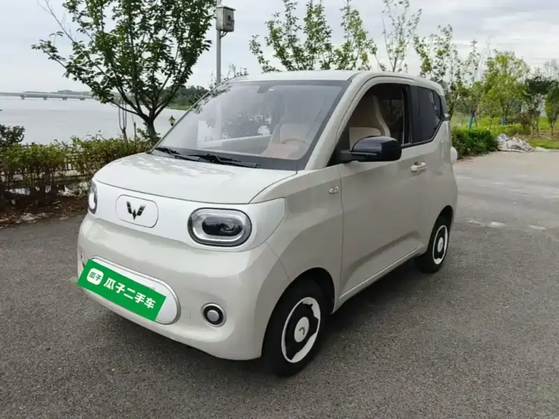 Wuling Hongguang Mini EV (MINIEV)