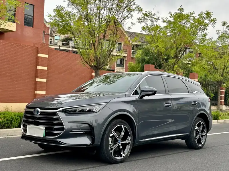 BYD Tang