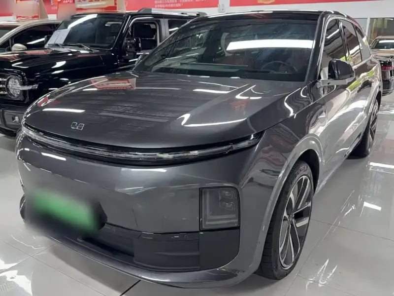 Li Auto L6
