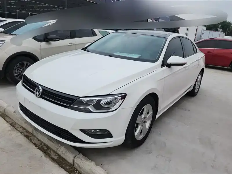 Volkswagen Lamando