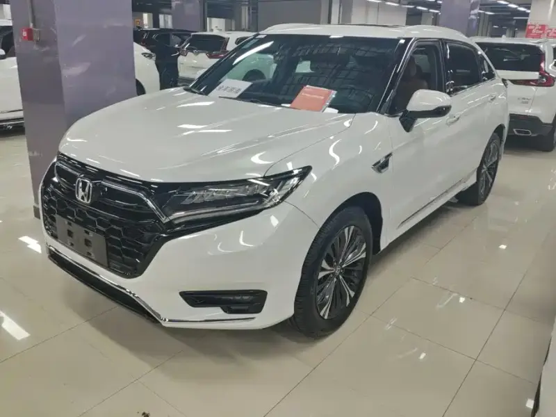 Honda UR-V