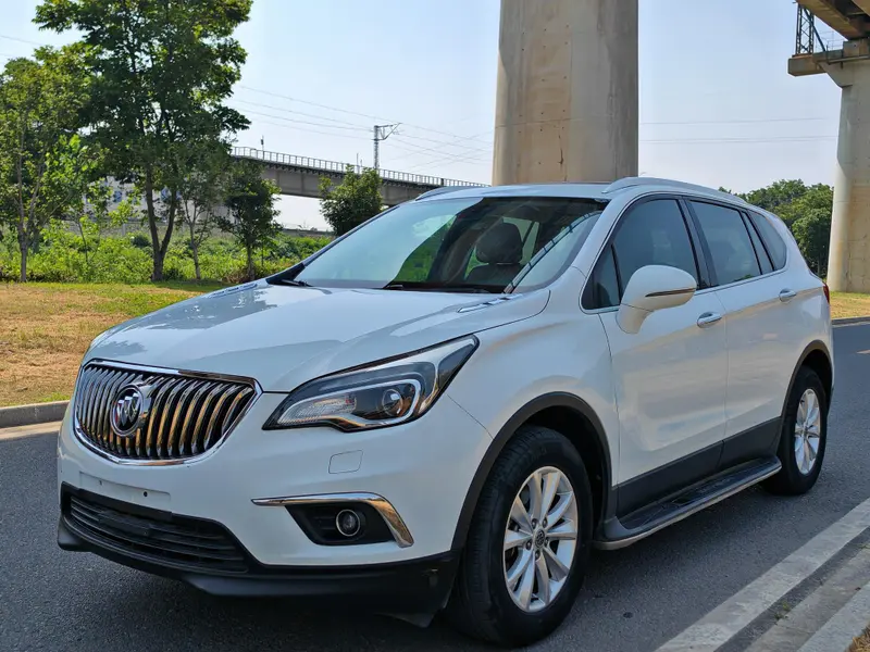 Buick Envision