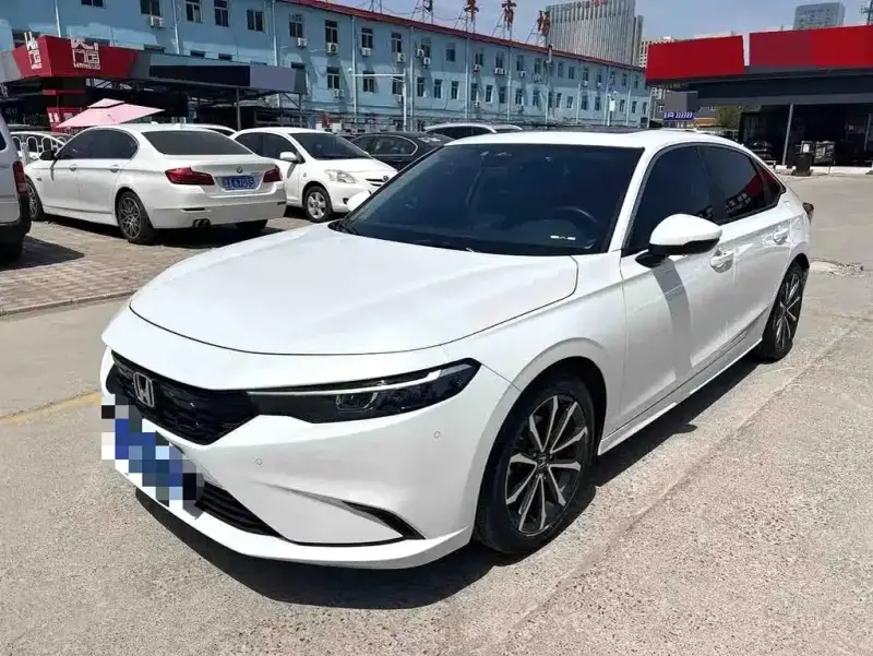 Honda Integra