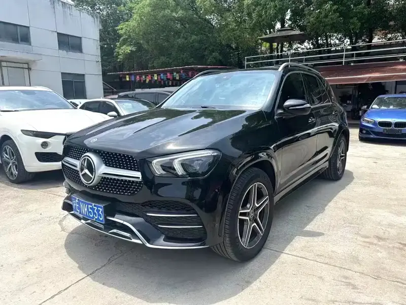 Mercedes-Benz GLE( )