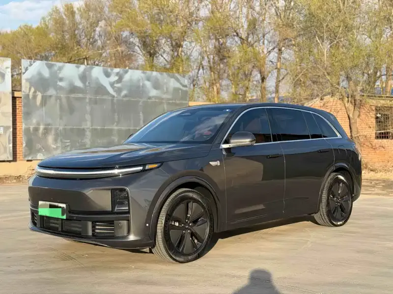 Li Auto L7