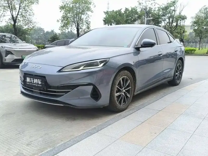 BYD Seal 06