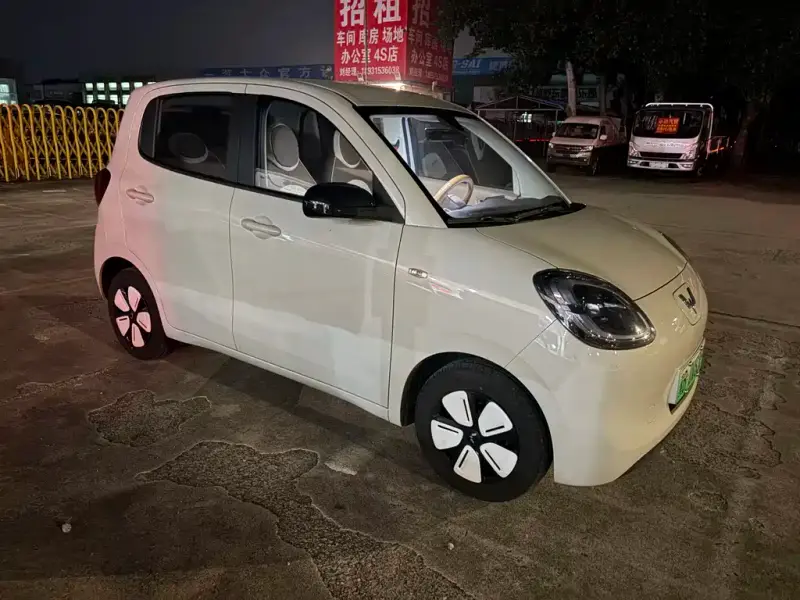Wuling Hongguang Mini EV (MINIEV)