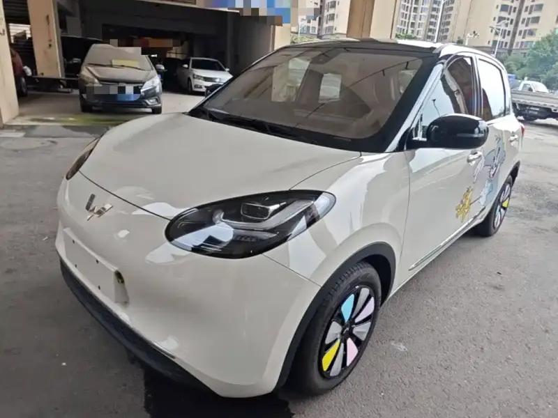 Wuling Bingo