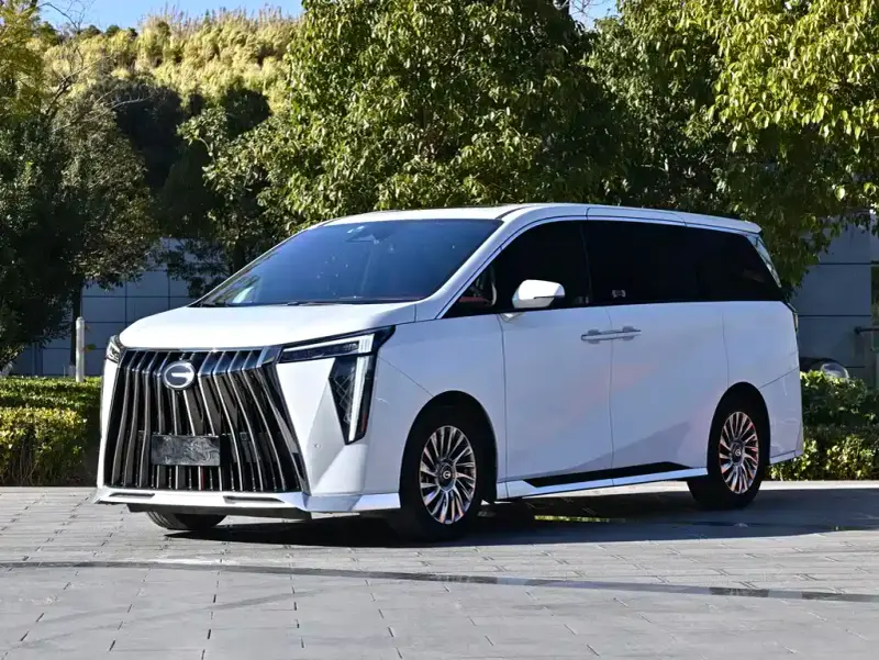 GAC Motor M8