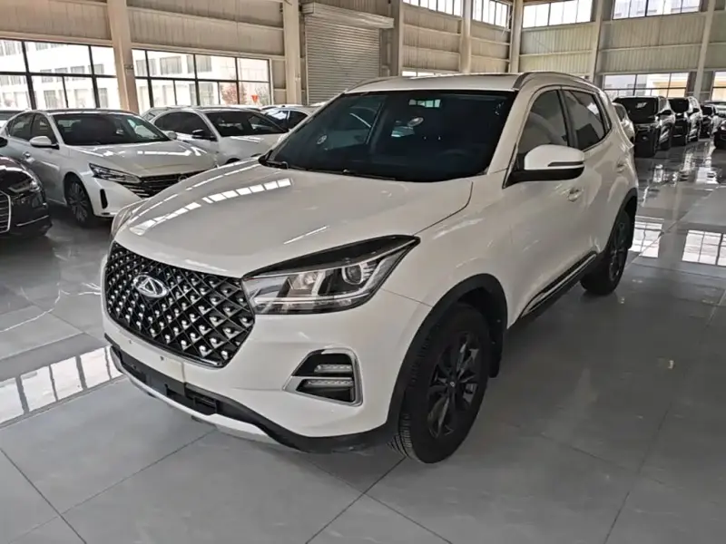Chery Tiggo 5x