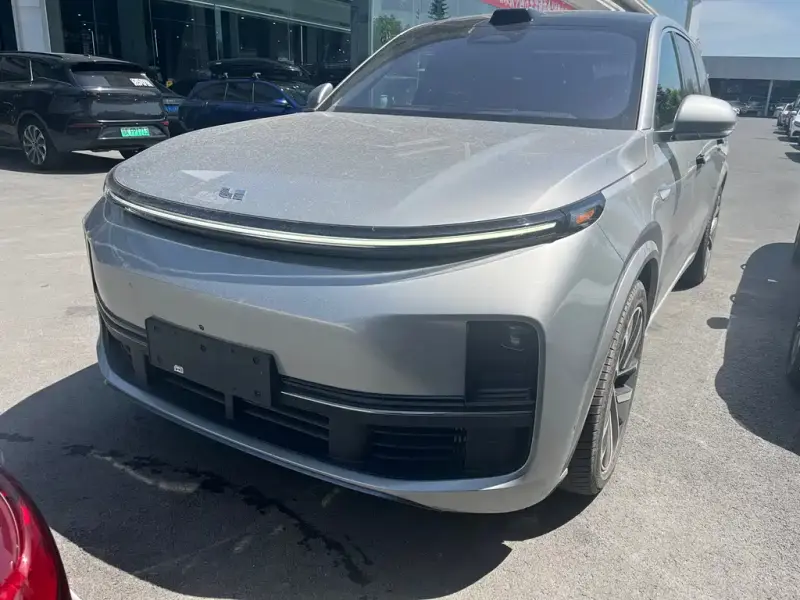 Li Auto L9