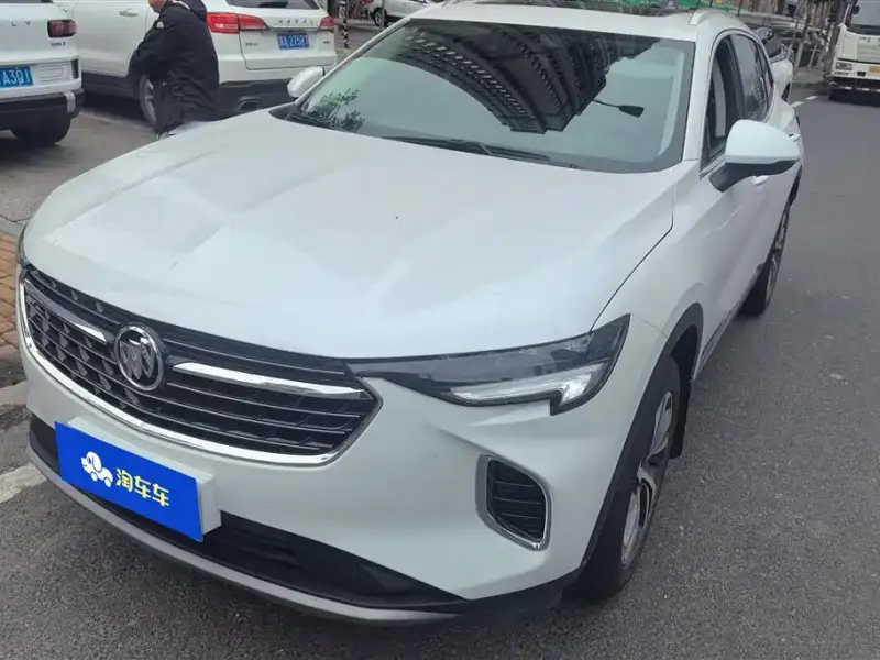 Buick Envision S