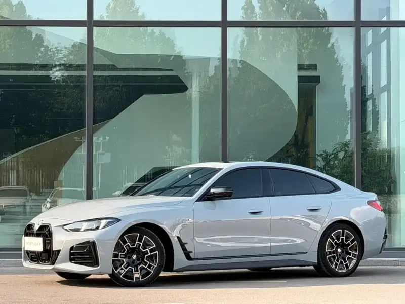 BMW 4-Series