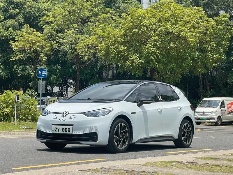 Volkswagen ID.3