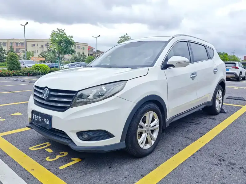 Fengguang 580