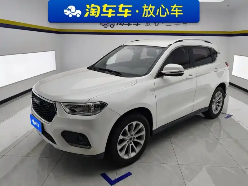Haval H2