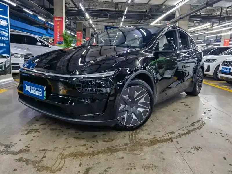 Tesla Model Y L