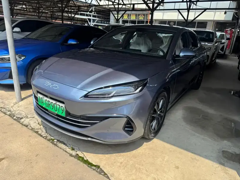 BYD Seal 06