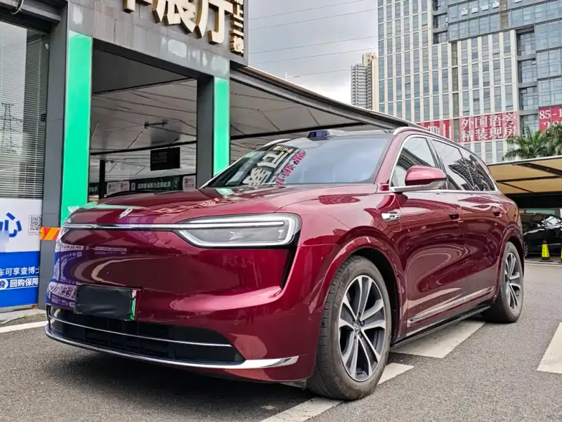 AITO M7
