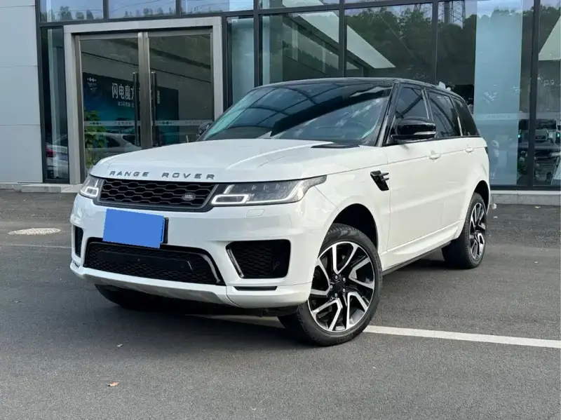 Land Rover Sport