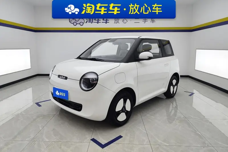 Changan Qiyuan Changan Lumin