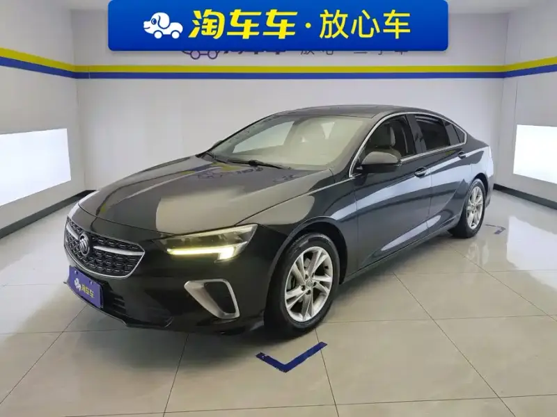 Buick Regal